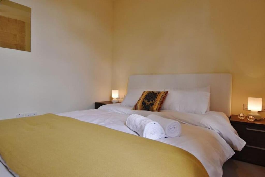 Vallettastay - Lucky Star One Bedroom Apartment 301 외부 사진