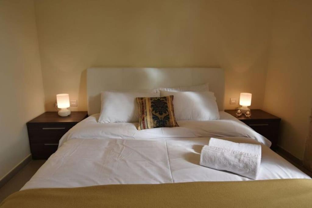 Vallettastay - Lucky Star One Bedroom Apartment 301 외부 사진