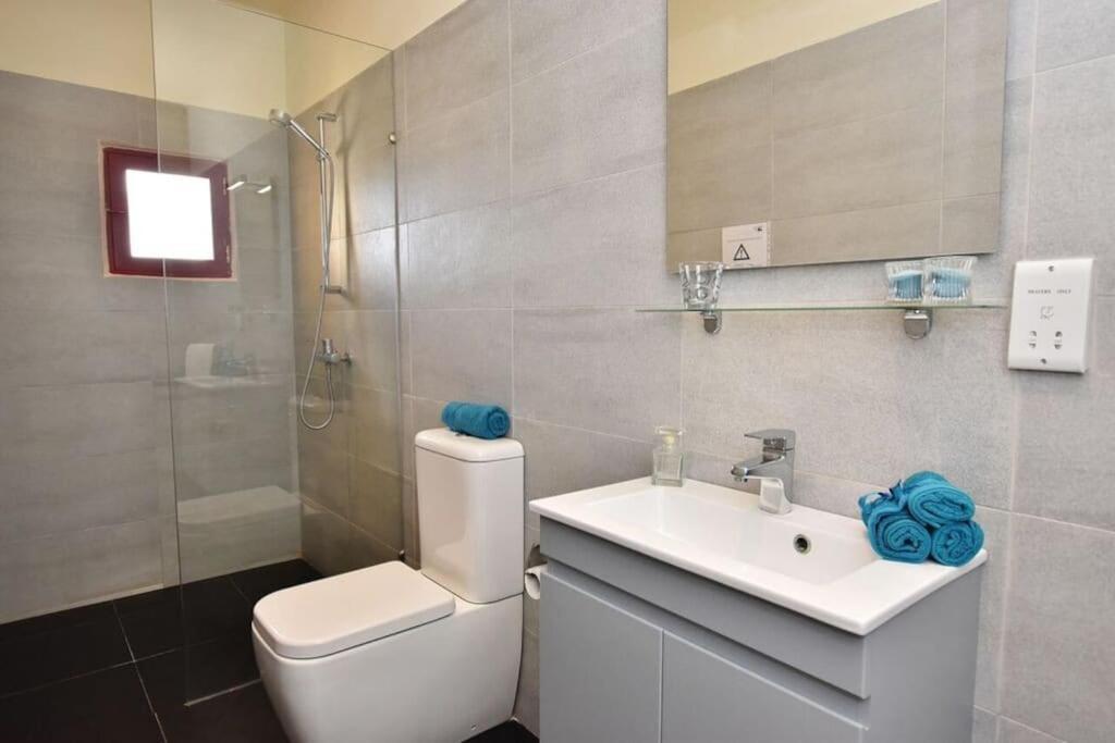 Vallettastay - Lucky Star One Bedroom Apartment 301 외부 사진