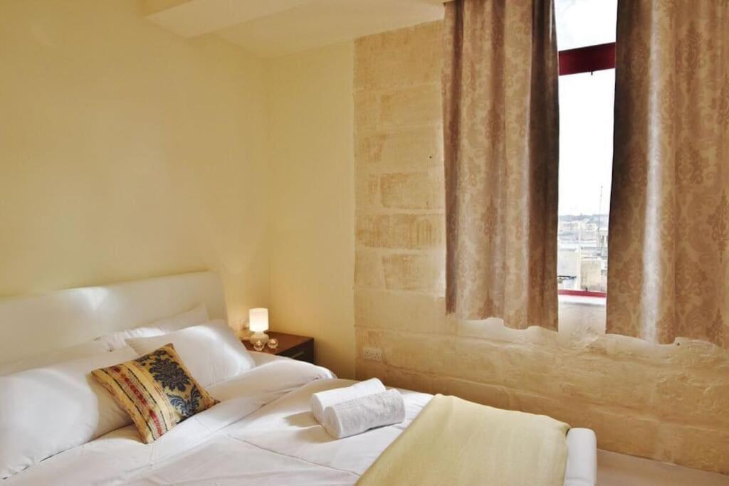 Vallettastay - Lucky Star One Bedroom Apartment 301 외부 사진