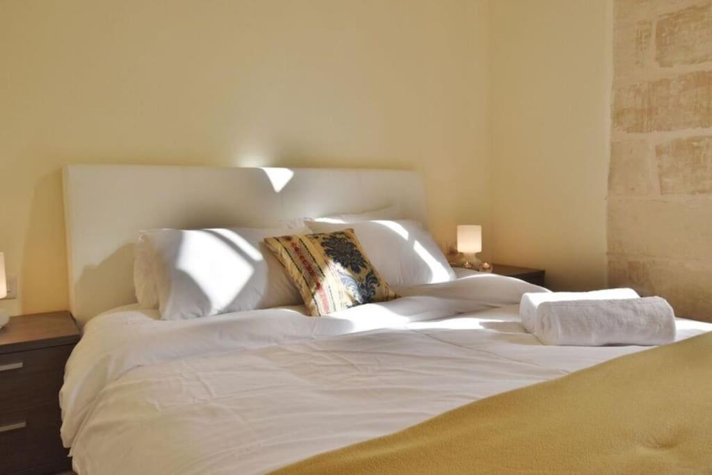 Vallettastay - Lucky Star One Bedroom Apartment 301 외부 사진