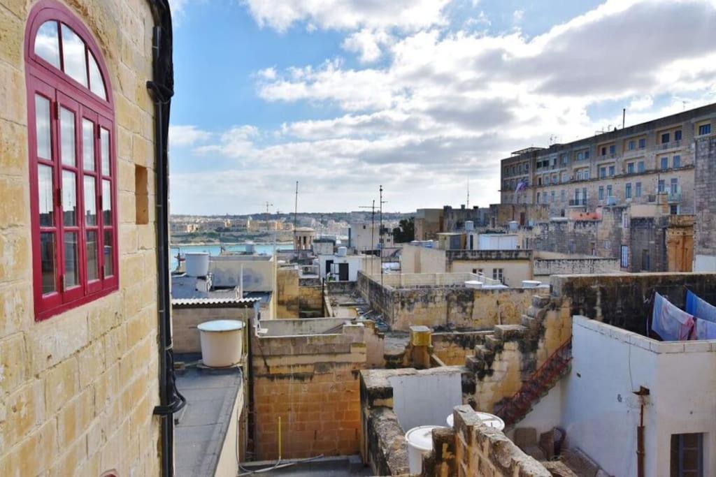 Vallettastay - Lucky Star One Bedroom Apartment 301 외부 사진