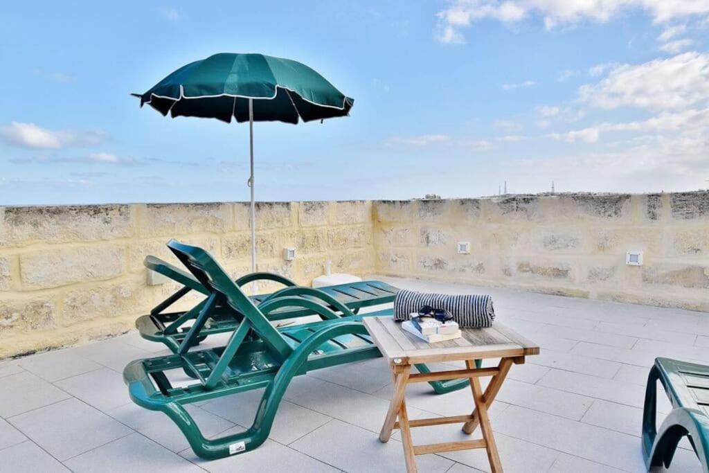 Vallettastay - Lucky Star One Bedroom Apartment 301 외부 사진